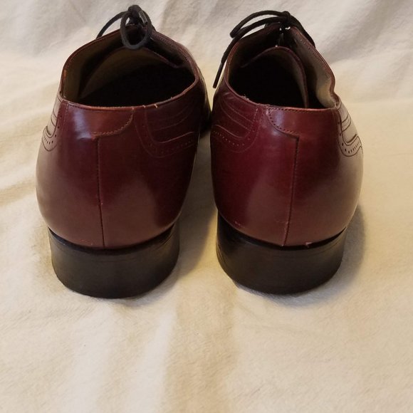 Johnston & Murphy Men\'s Shoes main image 5